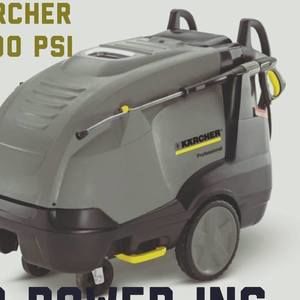 Meet your Posher, Jerry